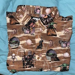 2XL RSVLTs Mando Montage